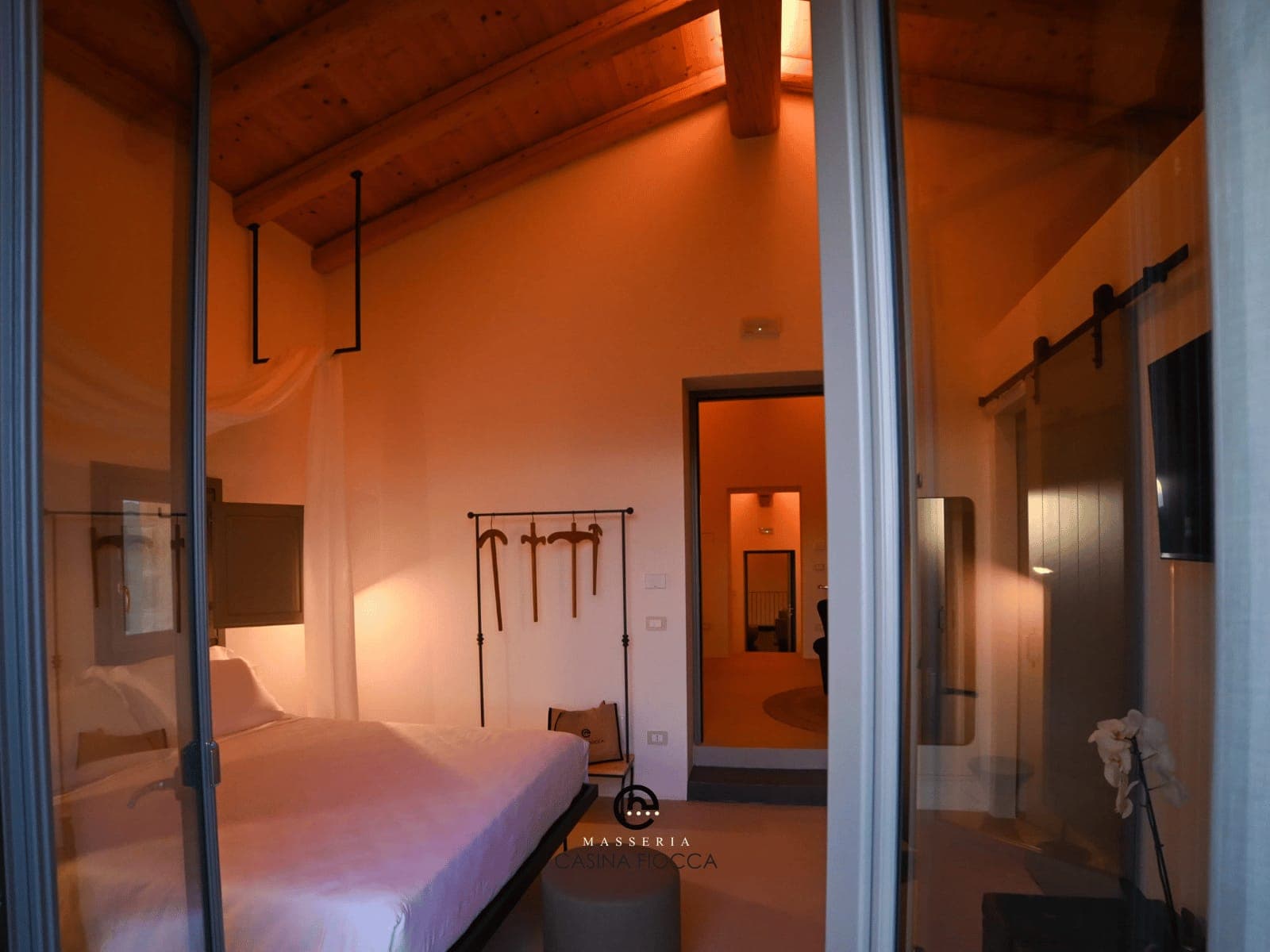 Suite Strudà, Masseria Casina Fiocca, foto 2