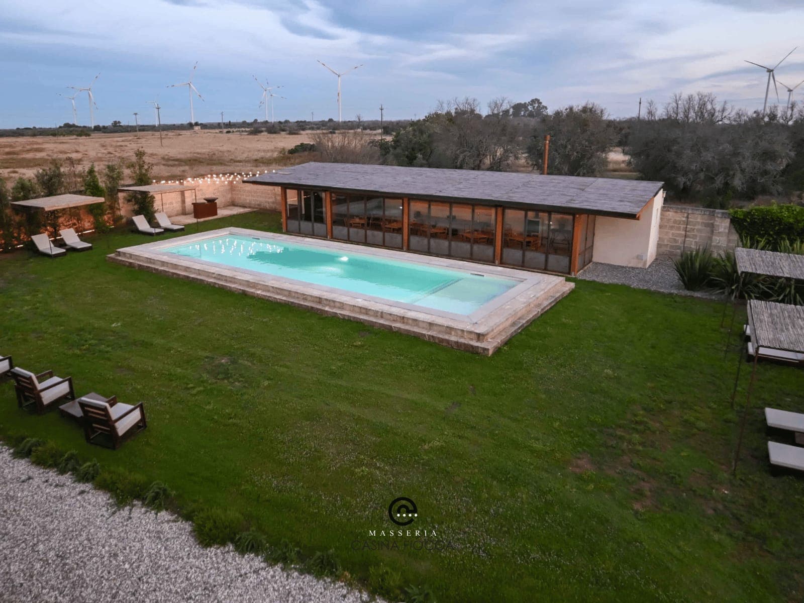 Suite Strudà, Masseria Casina Fiocca, foto 13