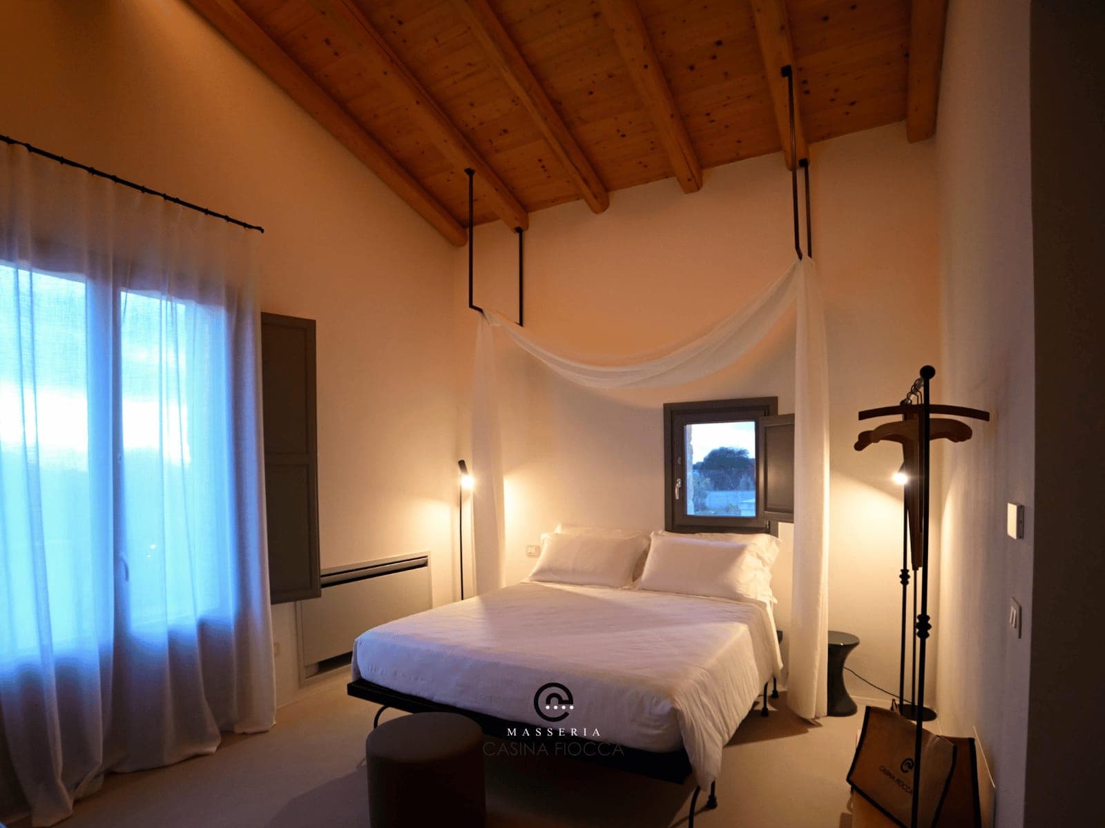 Suite Strudà, Masseria Casina Fiocca, foto 3
