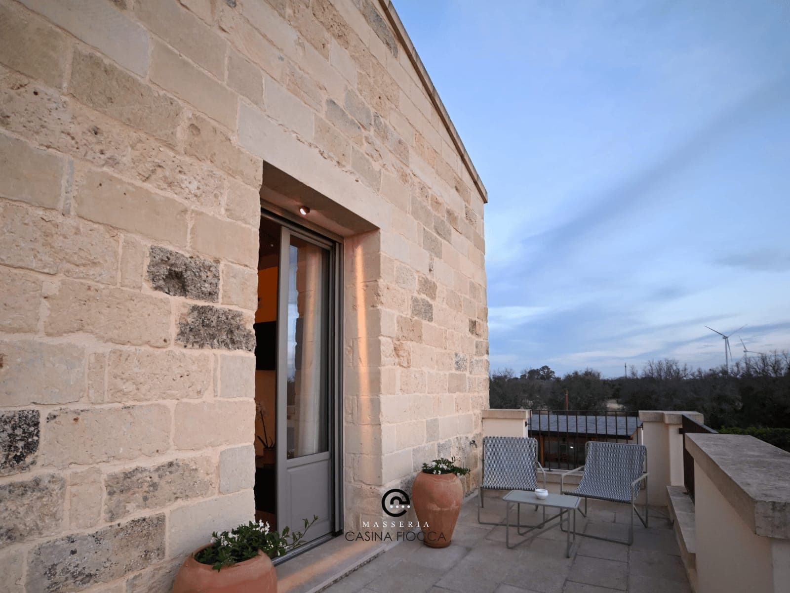 Suite Strudà, Masseria Casina Fiocca, foto 14