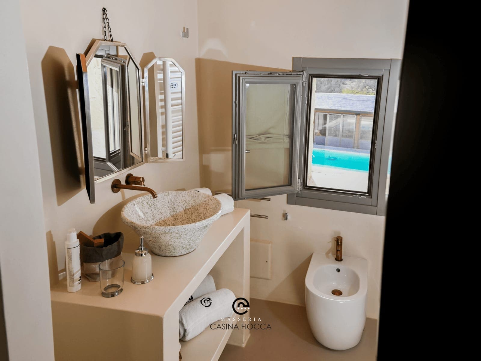 Suite Strudà, Masseria Casina Fiocca, foto 9