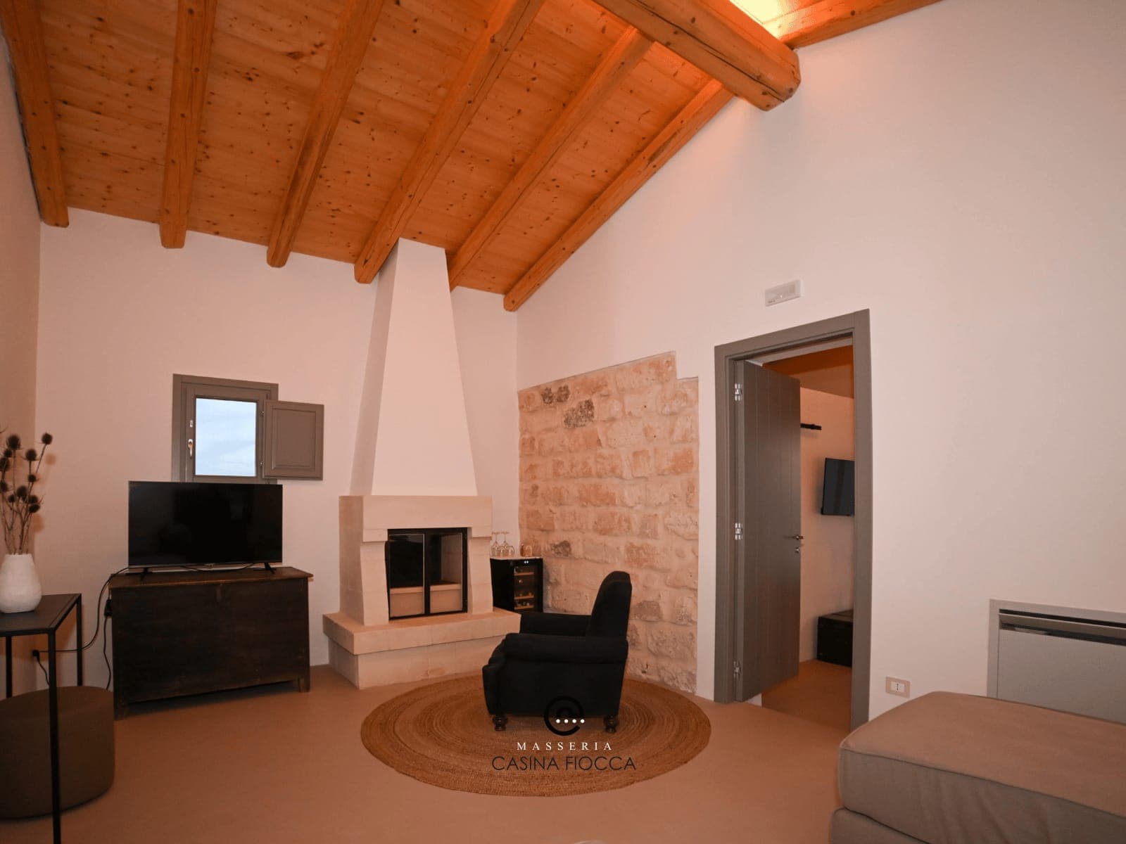 Suite Strudà, Masseria Casina Fiocca, foto 5