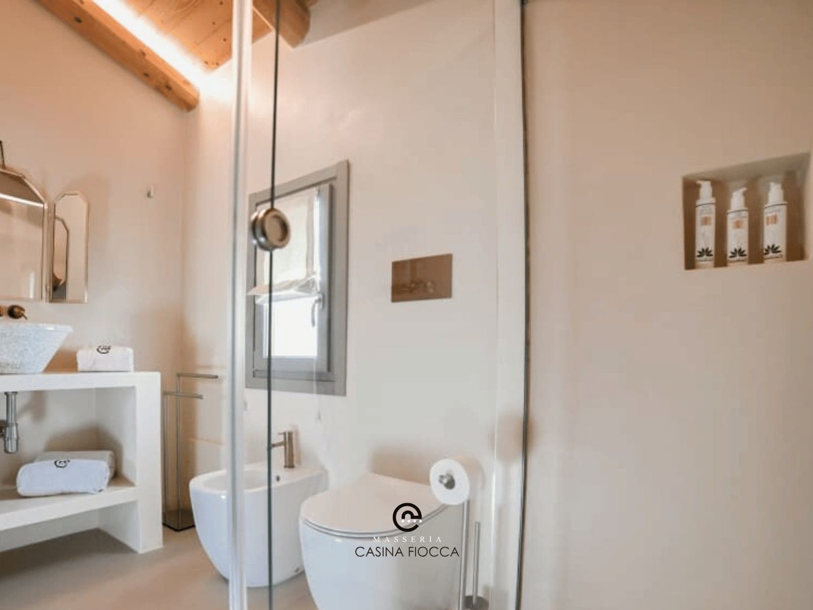 Suite Strudà, Masseria Casina Fiocca, foto 11