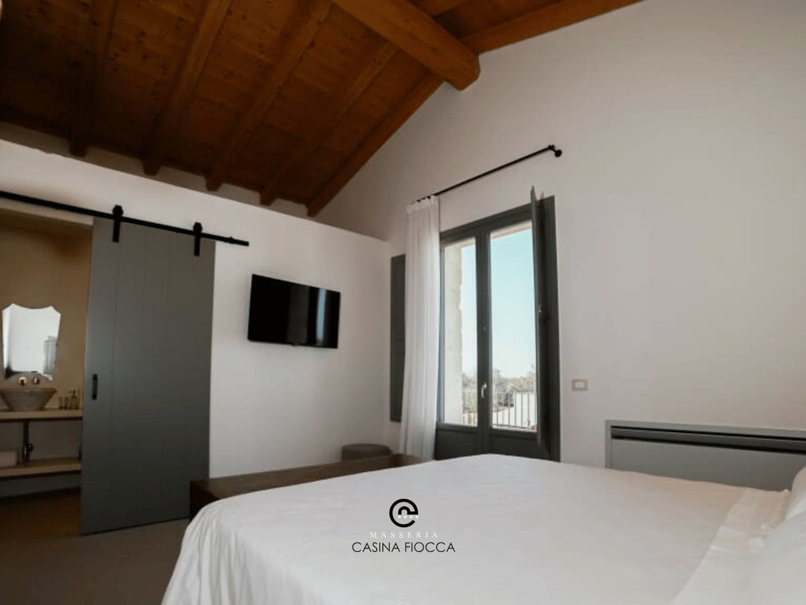 Suite Strudà, Masseria Casina Fiocca, foto 6