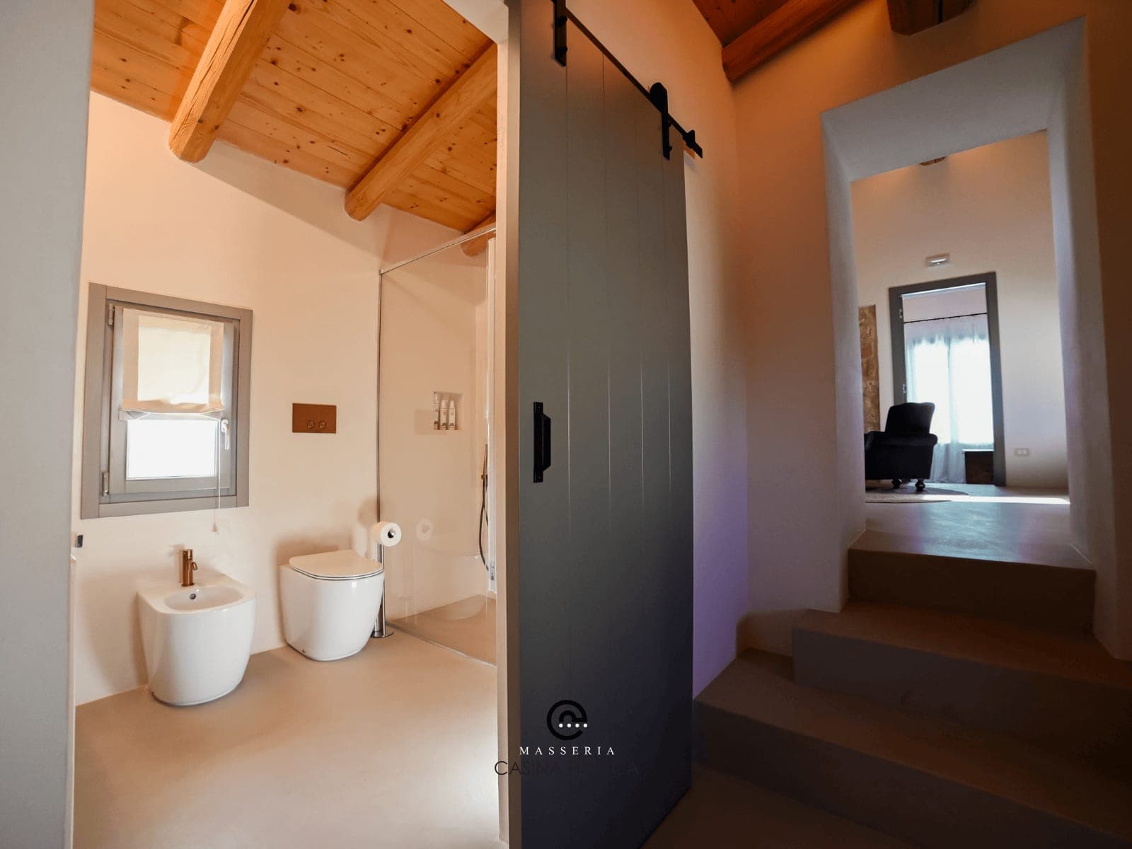 Suite Strudà, Masseria Casina Fiocca, foto 7
