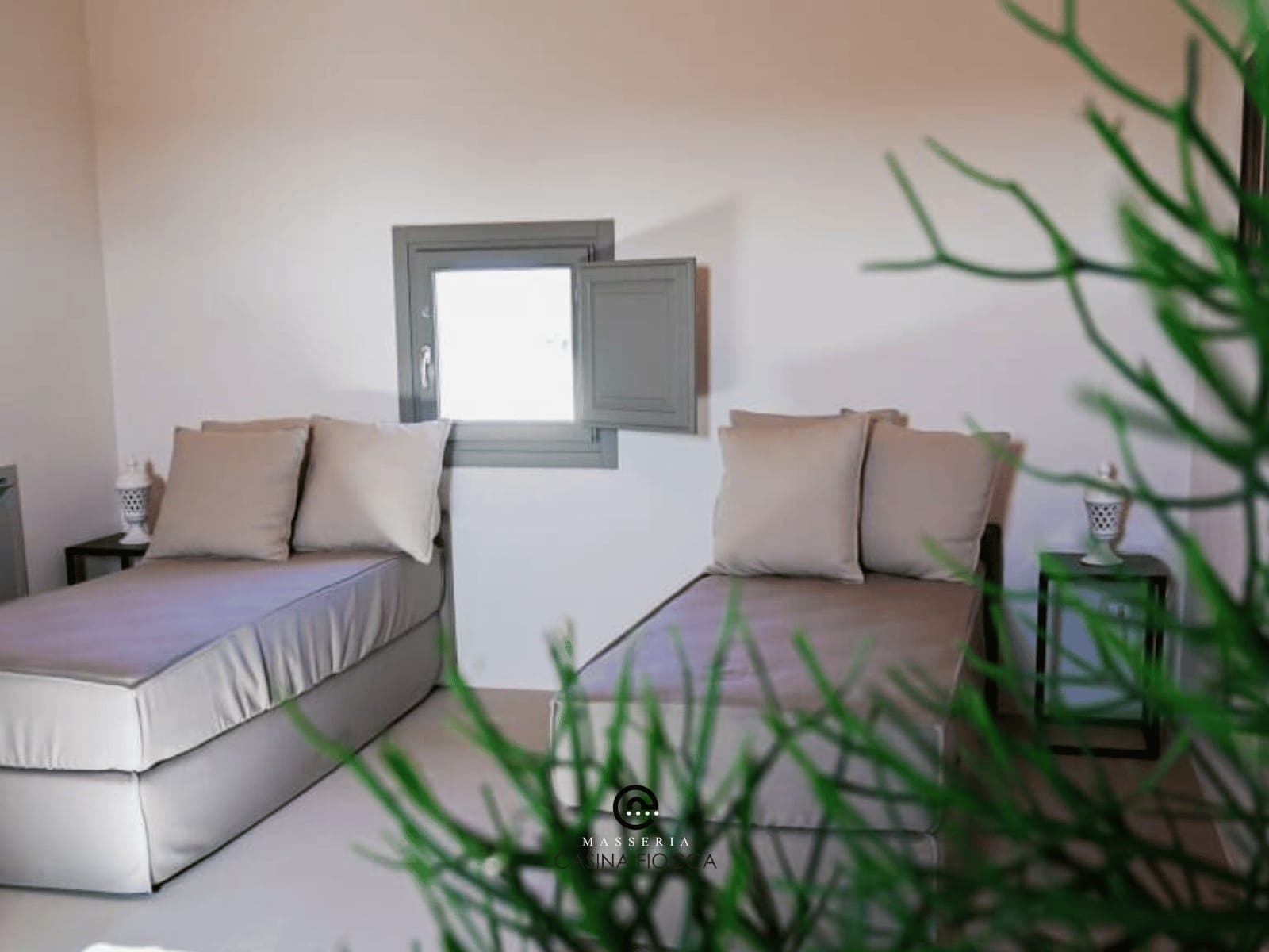 Suite Strudà, Masseria Casina Fiocca, foto 8