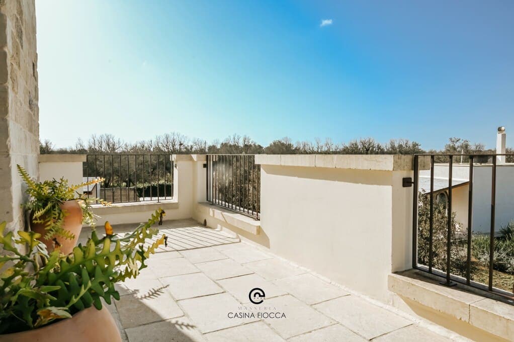 Suite Strudà, Masseria Casina Fiocca, foto 15