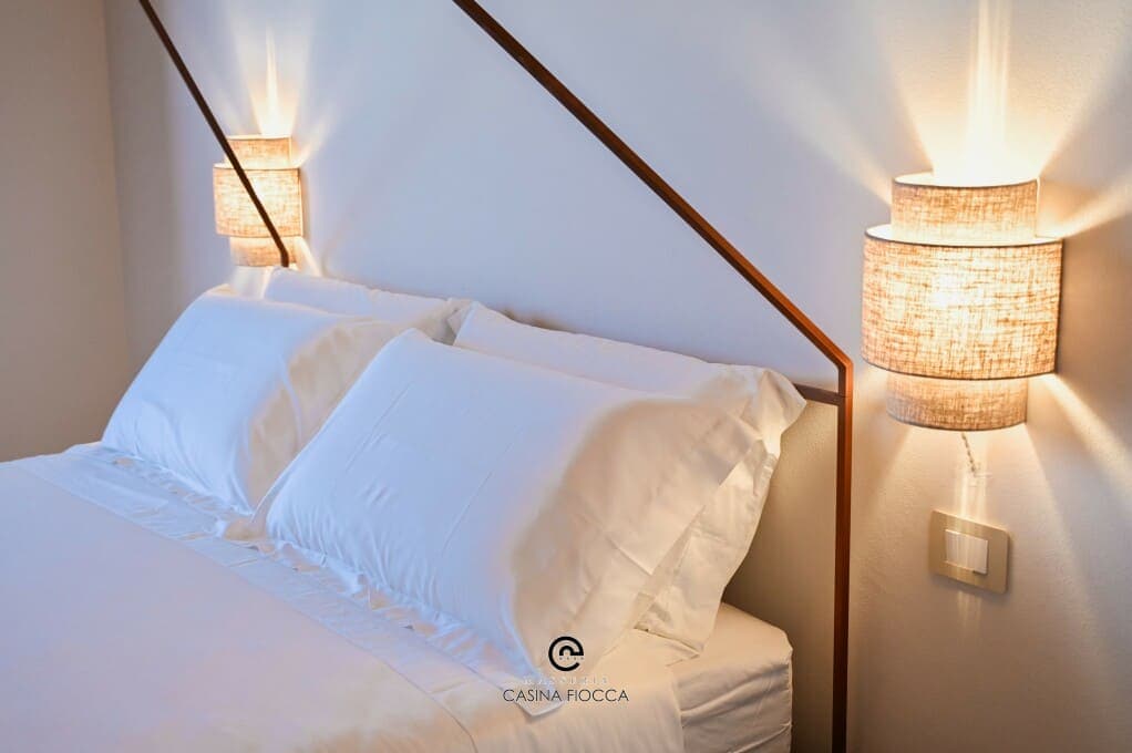 Vanze Suite, Masseria Casina Fiocca, Foto 3