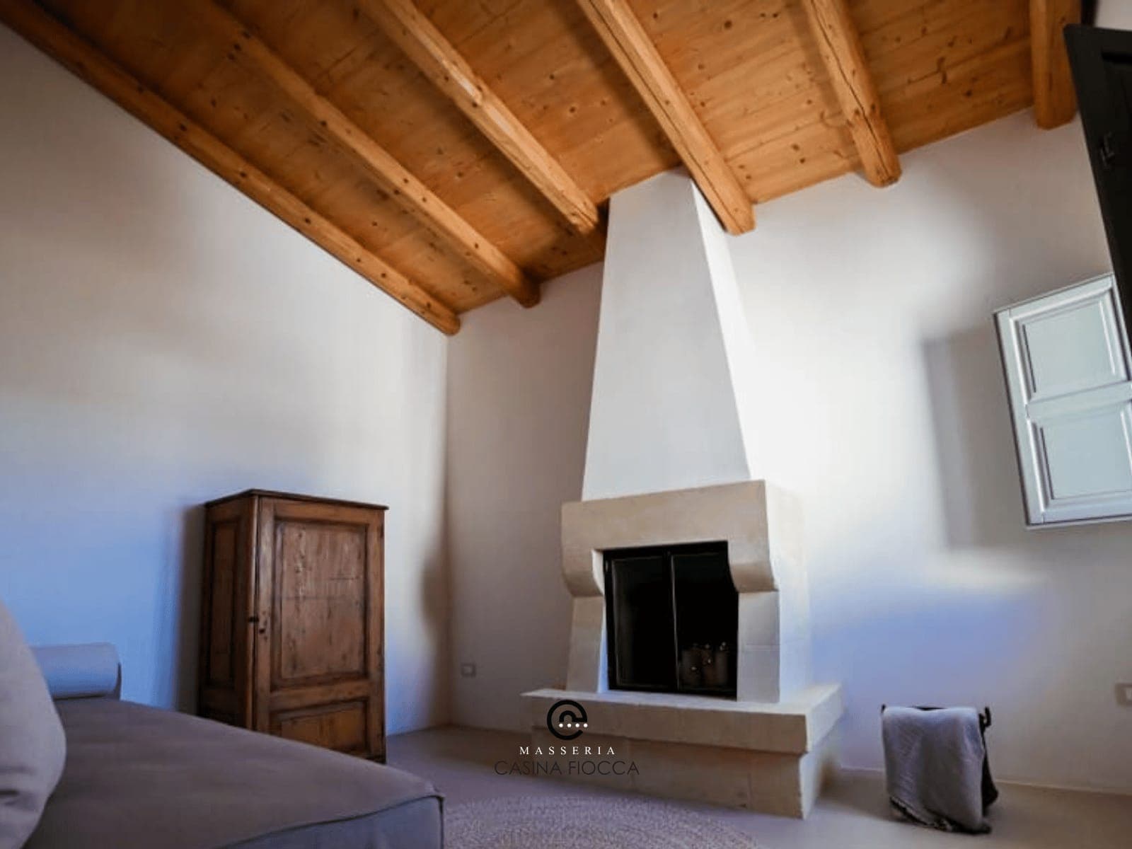 Vanze Suite, Masseria Casina Fiocca, Foto 4