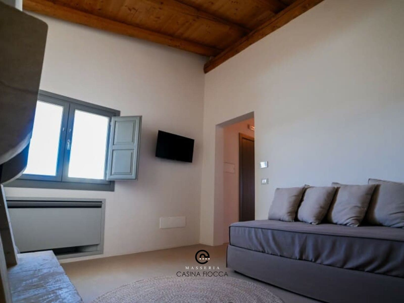 Vanze Suite, Masseria Casina Fiocca, Foto 5