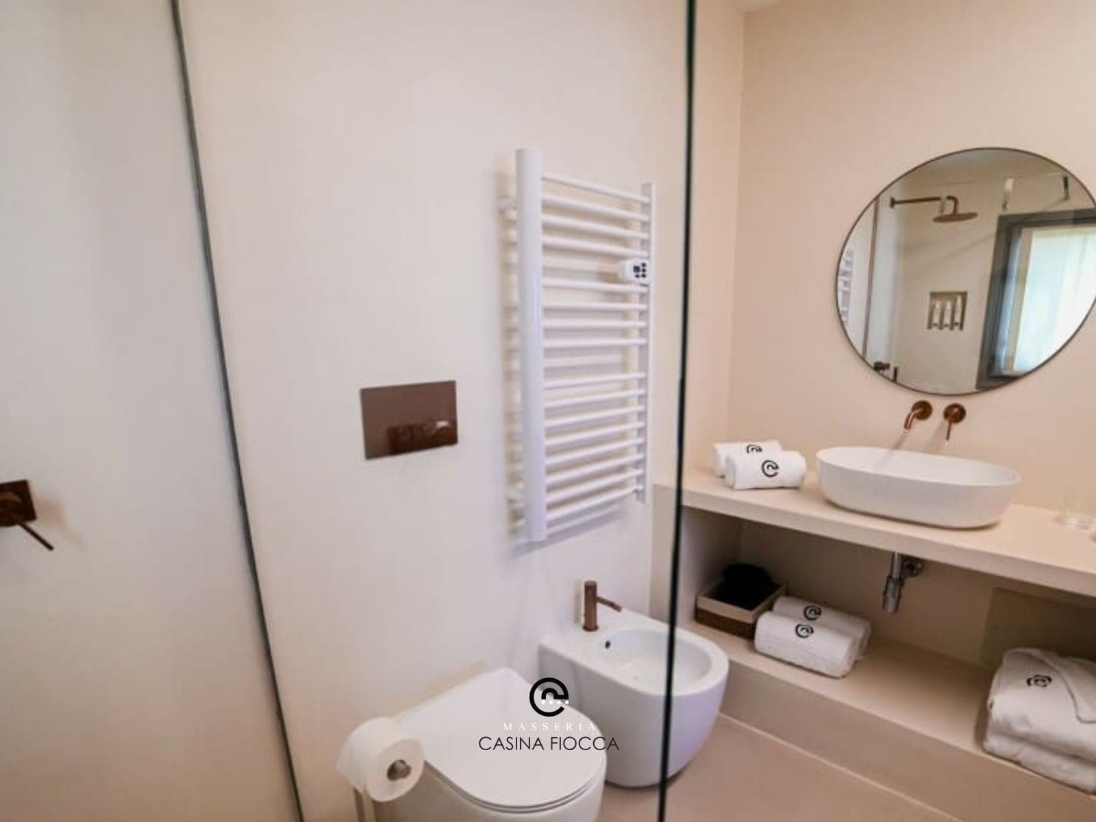 Vanze Suite, Masseria Casina Fiocca, Foto 6
