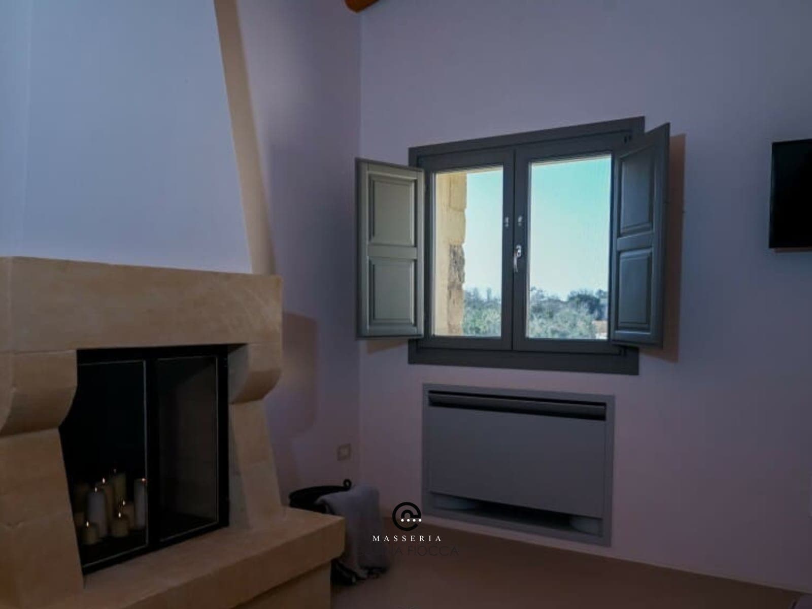 Vanze Suite, Masseria Casina Fiocca, Foto 8