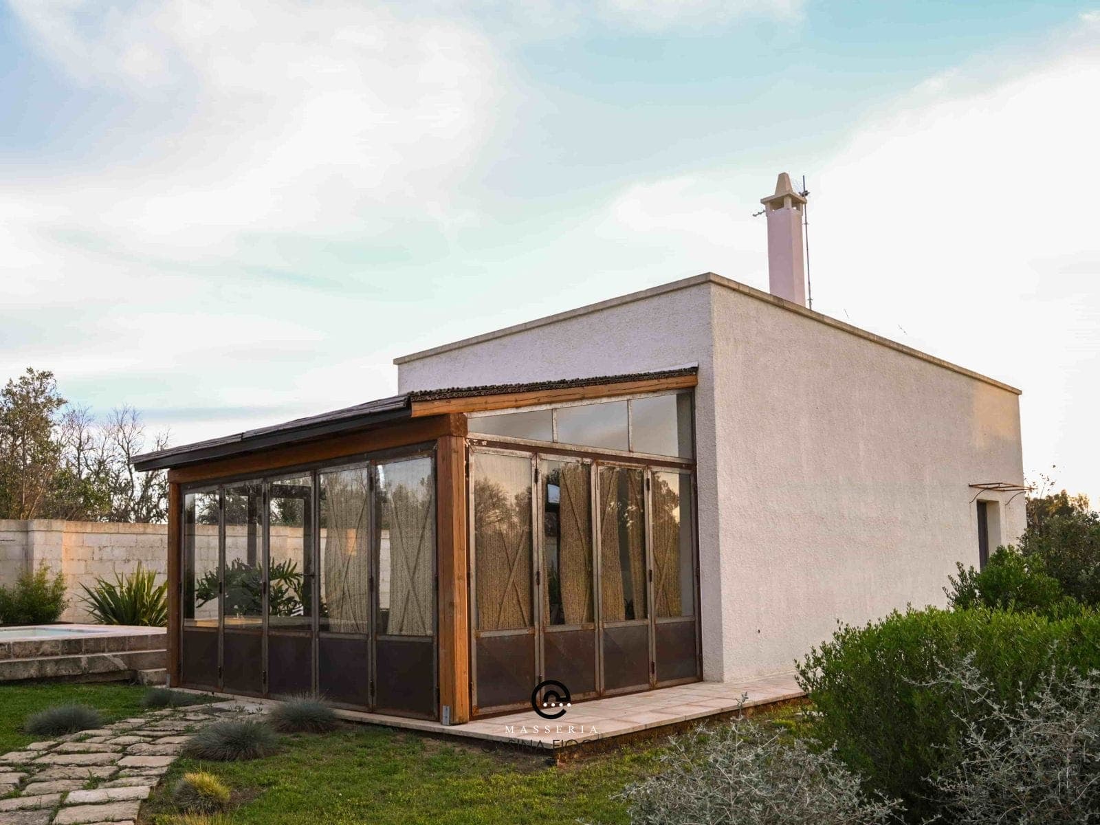 Vernole Suite, Masseria Casina Fiocca, photo 15