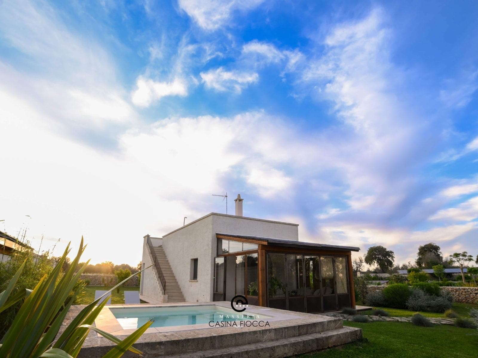 Vernole Suite, Masseria Casina Fiocca, photo 12