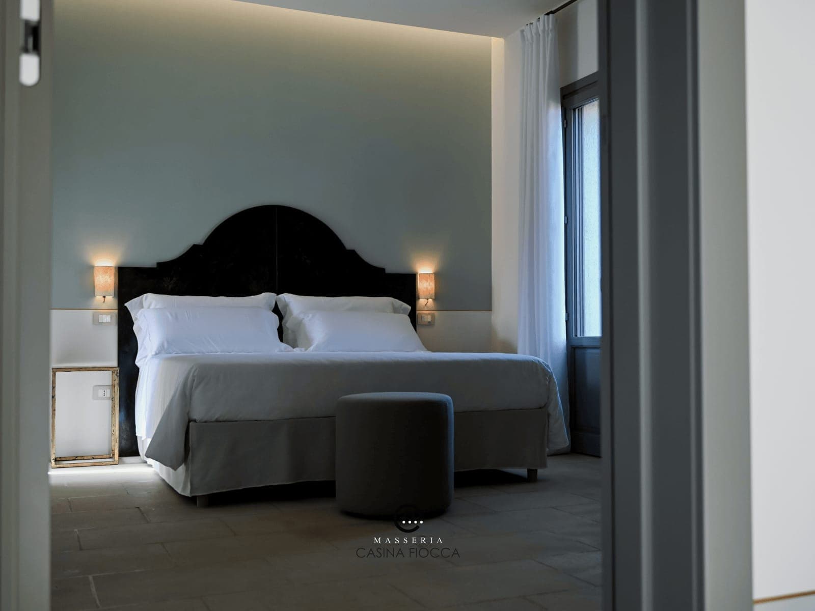 Vernole Suite, Masseria Casina Fiocca, photo 1
