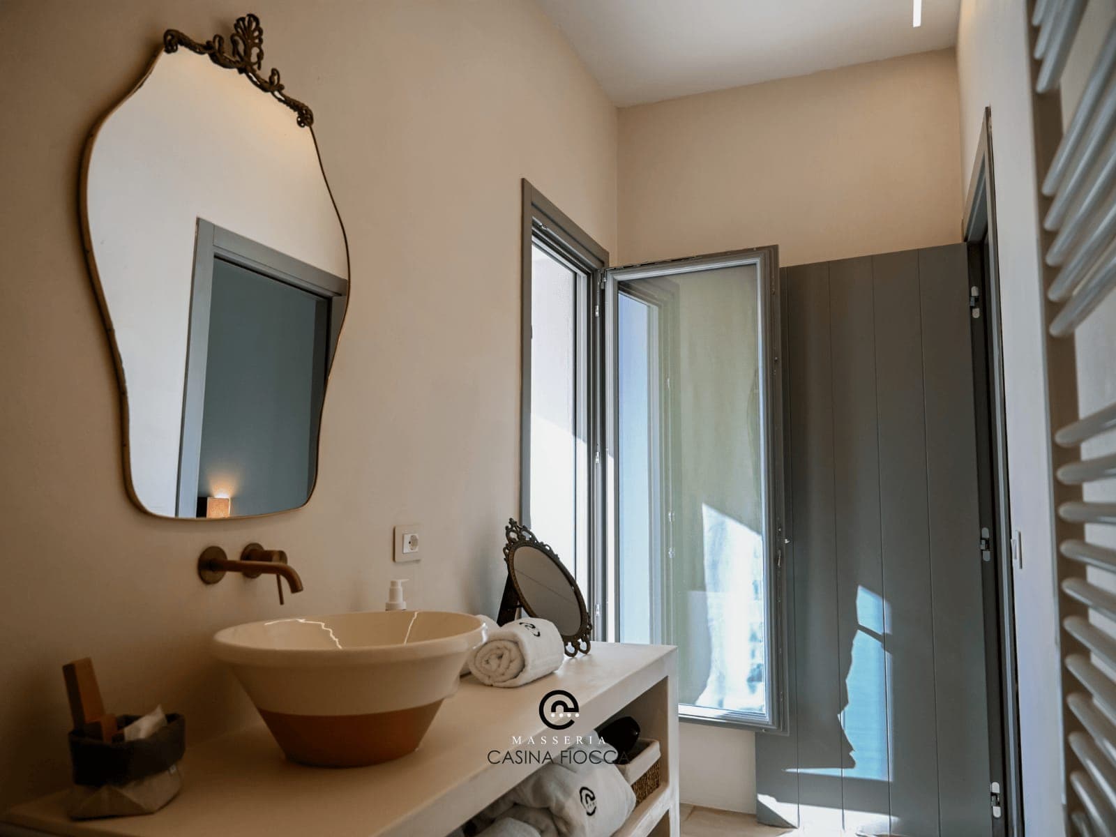 Vernole Suite, Masseria Casina Fiocca, photo 6