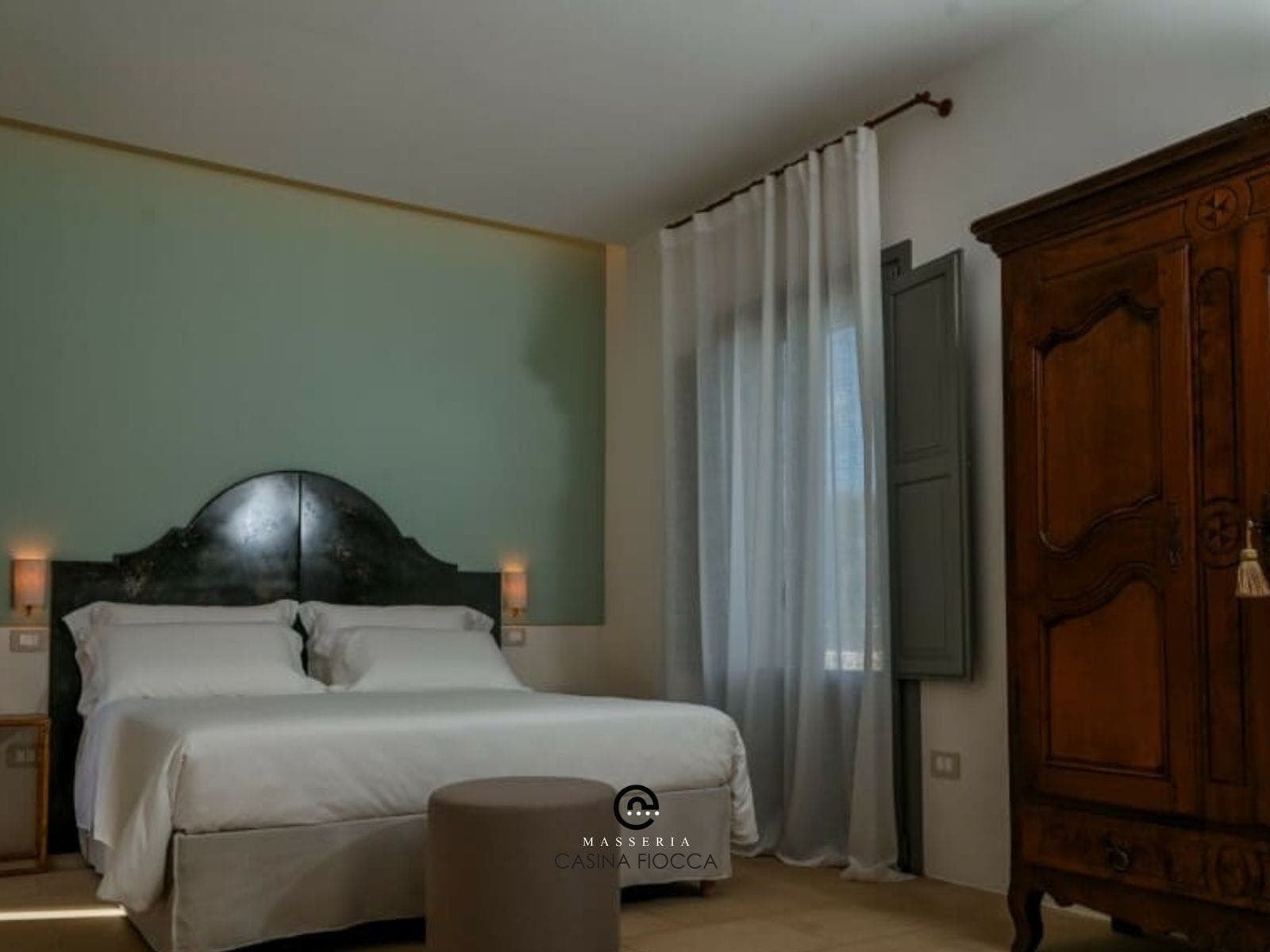 Vernole Suite, Masseria Casina Fiocca, photo 2