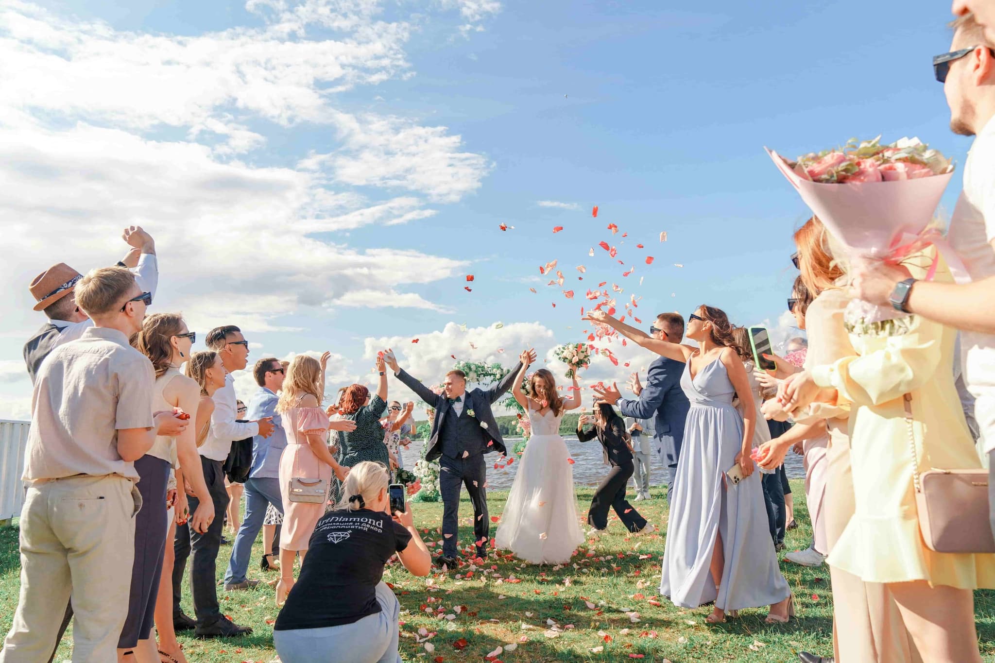 Hochzeiten & Events