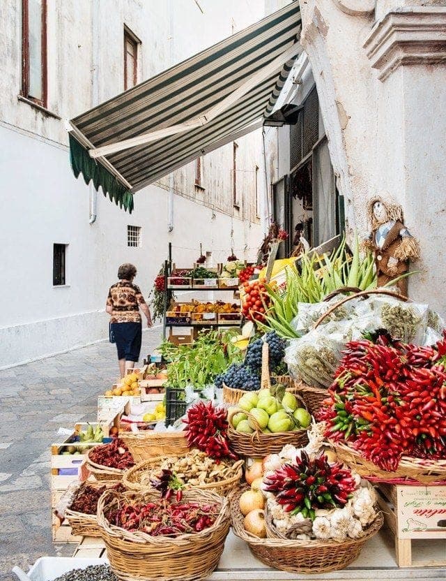 Salento-Guide